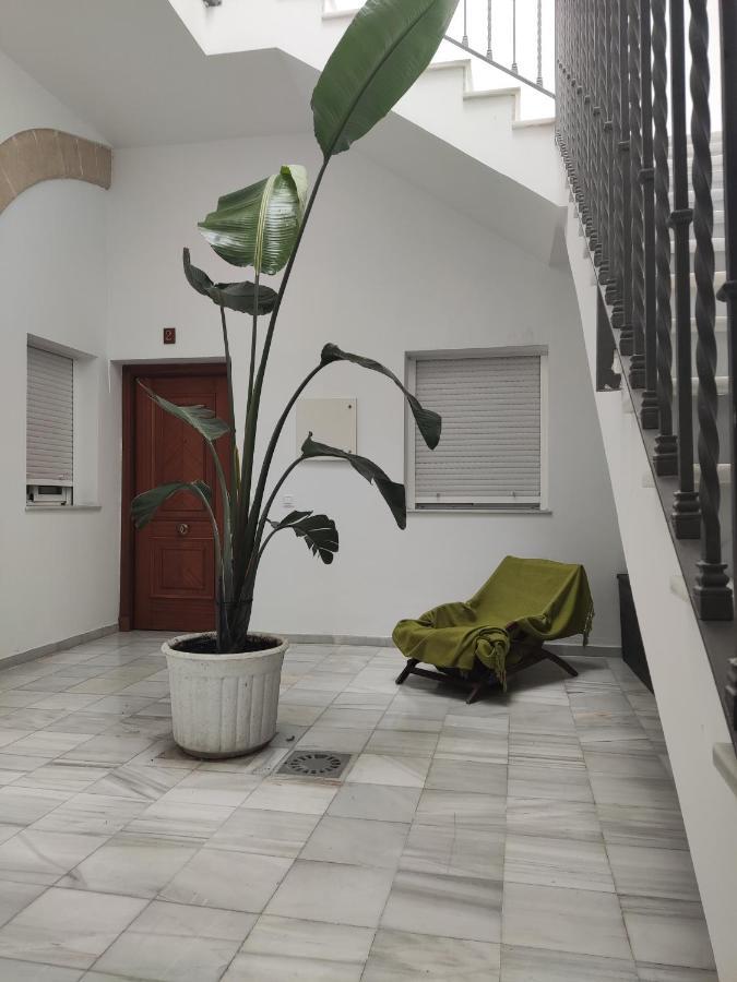 G&H Apartments - Charming Apartment Jerez de la Frontera Exteriér fotografie