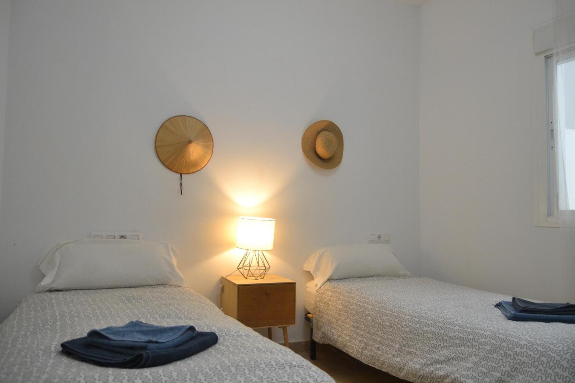 G&H Apartments - Charming Apartment Jerez de la Frontera Exteriér fotografie