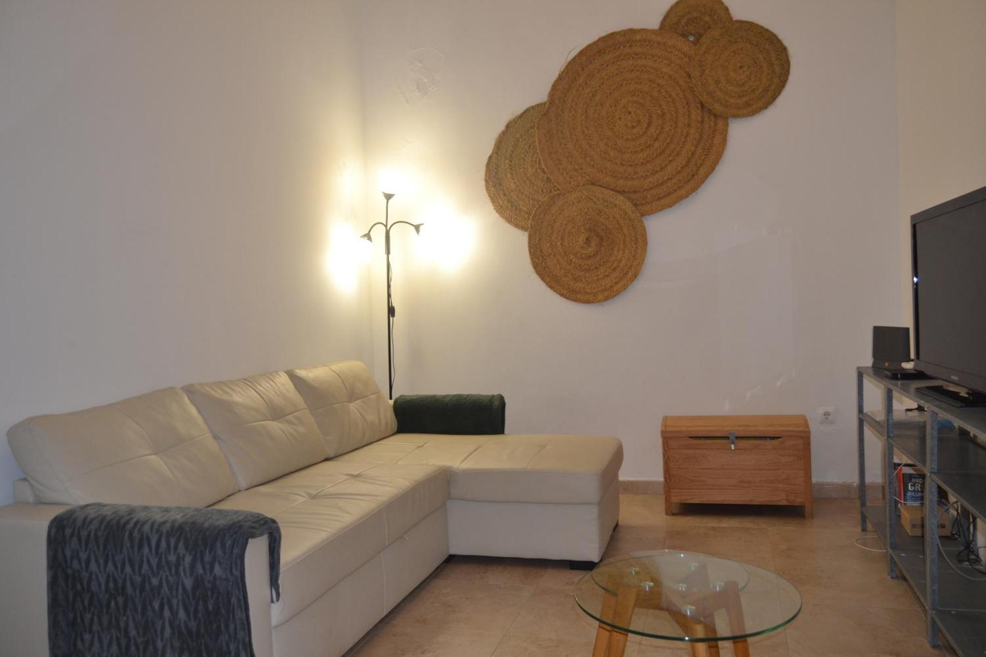 G&H Apartments - Charming Apartment Jerez de la Frontera Exteriér fotografie