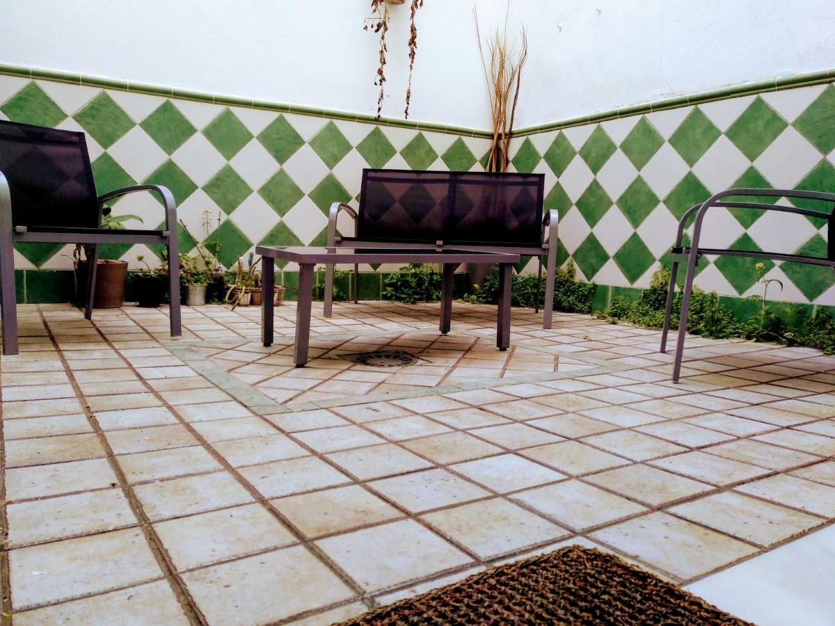 G&H Apartments - Charming Apartment Jerez de la Frontera Exteriér fotografie