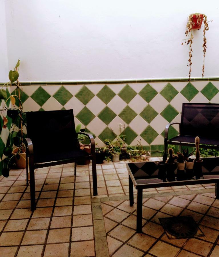 G&H Apartments - Charming Apartment Jerez de la Frontera Exteriér fotografie